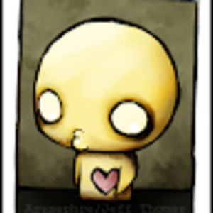 Meet your Posher, Joy